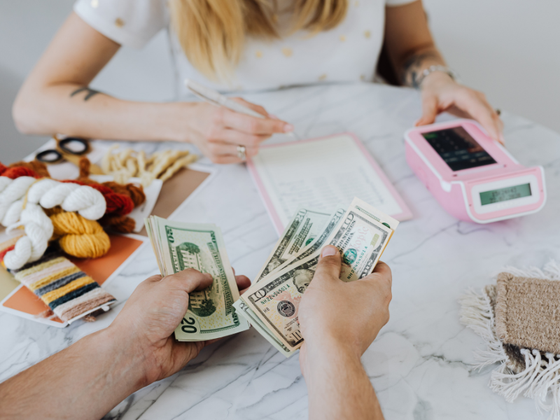 How to create a family budget that works