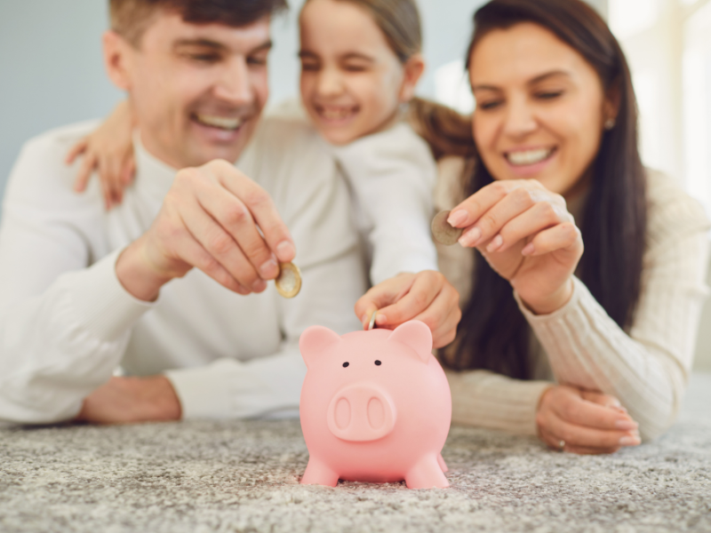 10 Creative Ways for kids to earn extra pocket money