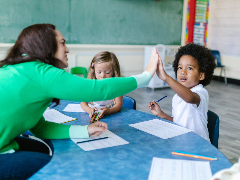 5 Reasons why you should save for your childs future