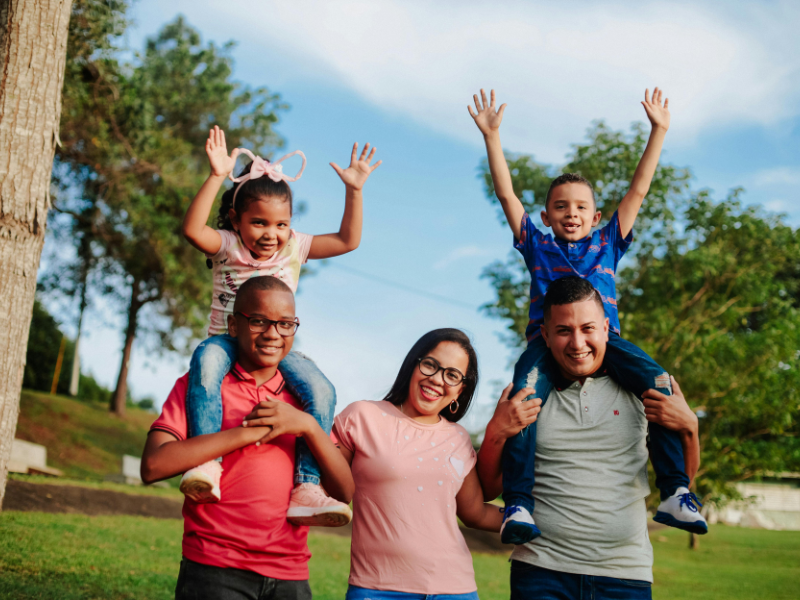 How to save money without giving up family fun