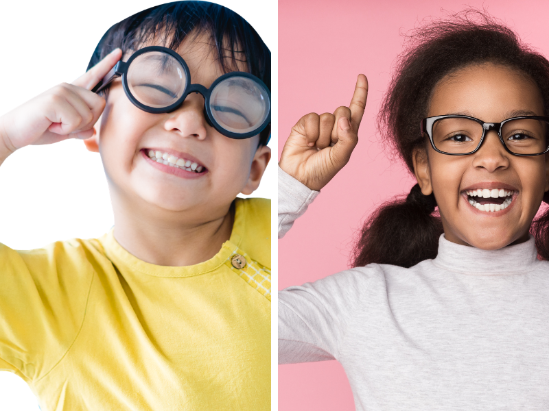 14 Money habits every child should learn by the age of 12