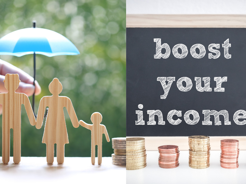 The 503020 Budget Rule Explained A Simple Guide to Managing Your Money